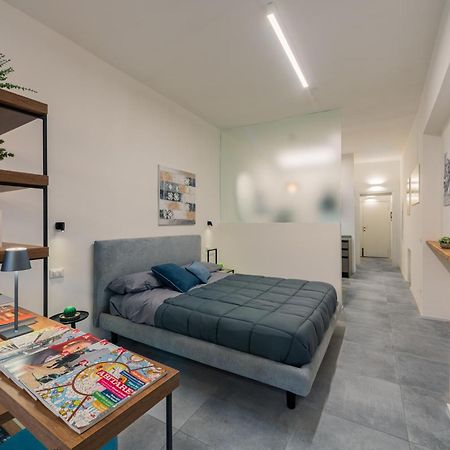 Siena - Stylish Loft Near Piazza Del Campo! Leilighet Eksteriør bilde