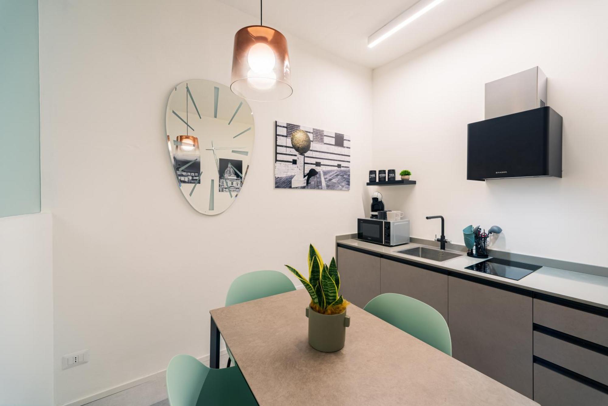 Siena - Stylish Loft Near Piazza Del Campo! Leilighet Eksteriør bilde