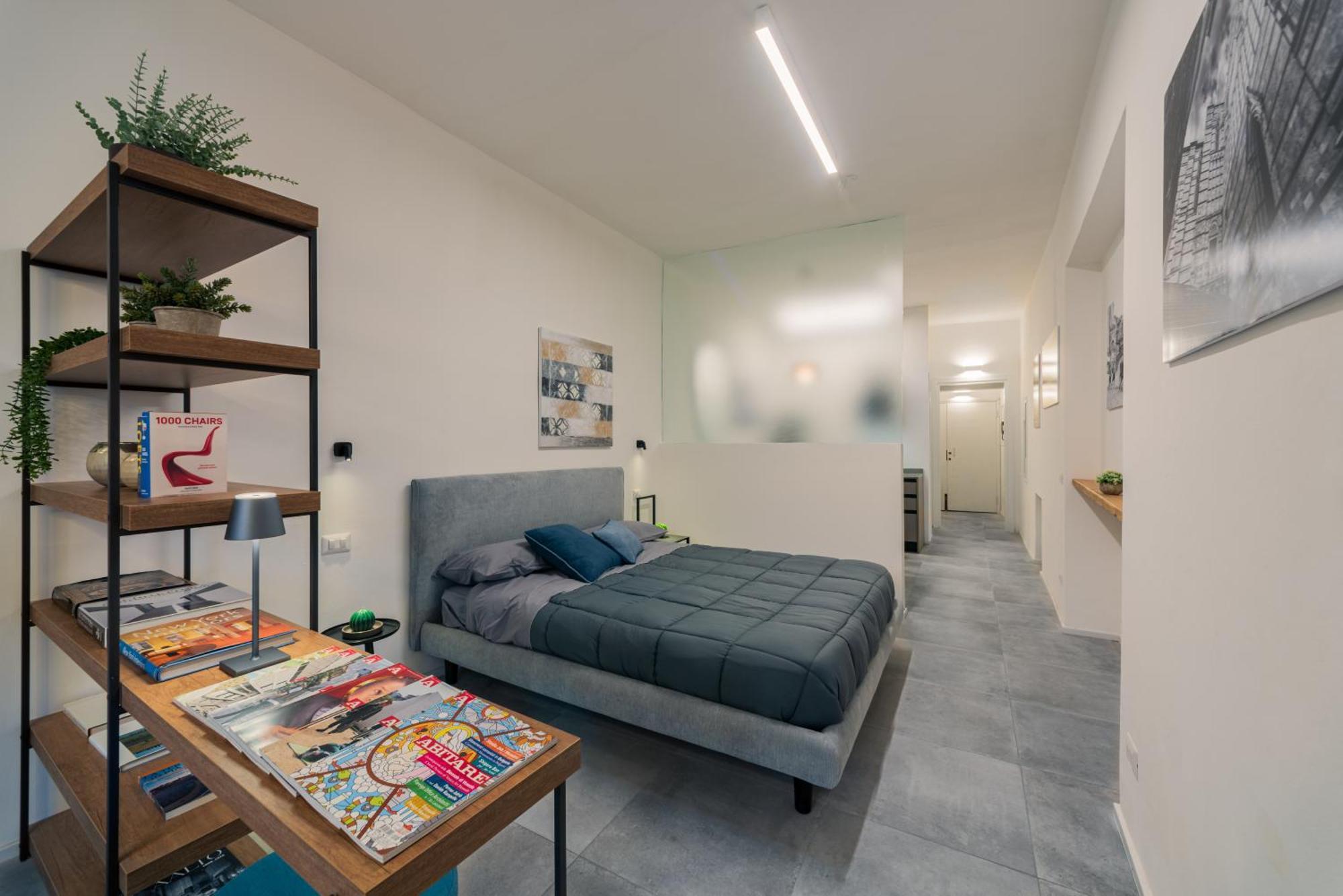 Siena - Stylish Loft Near Piazza Del Campo! Leilighet Eksteriør bilde