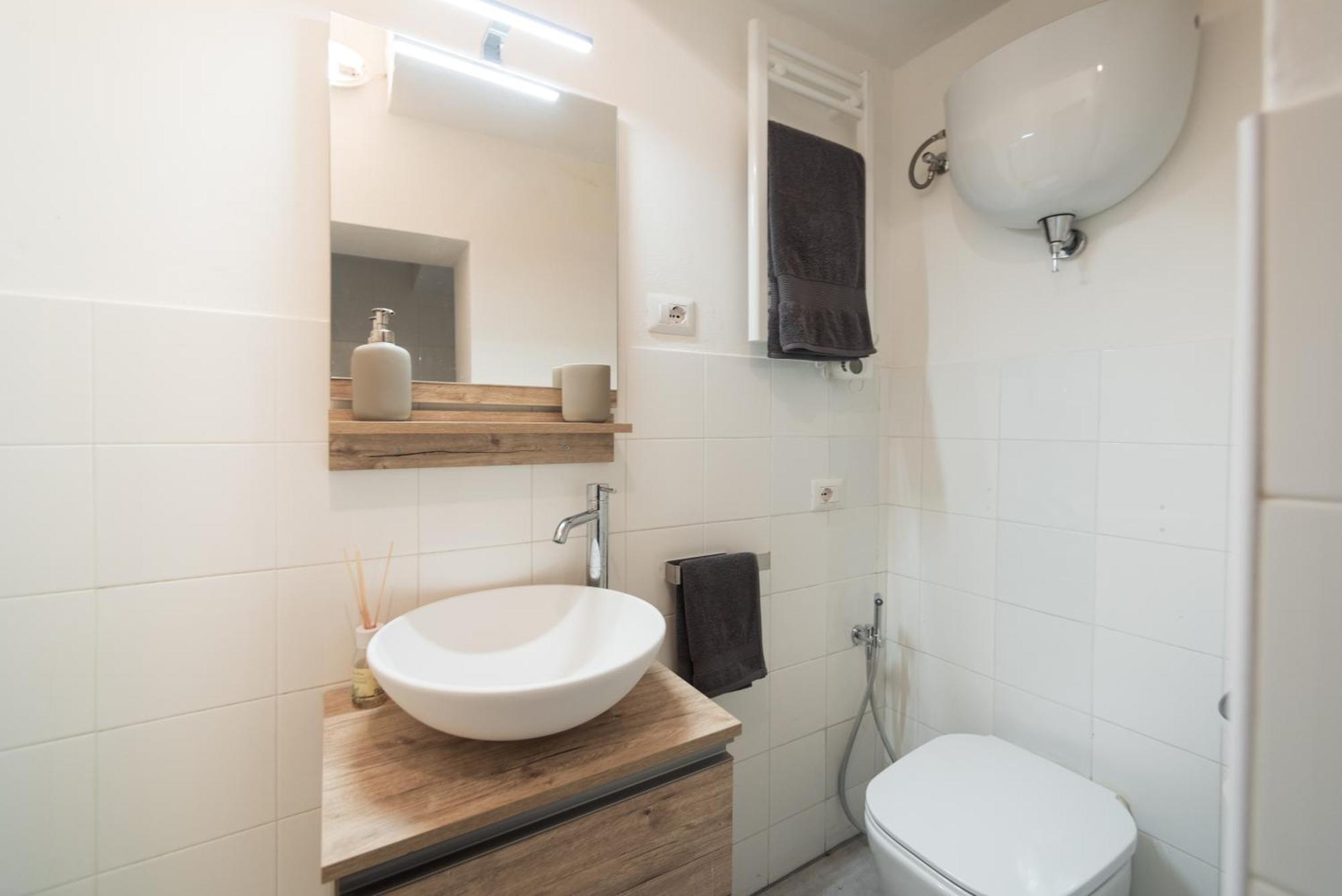 Siena - Stylish Loft Near Piazza Del Campo! Leilighet Eksteriør bilde